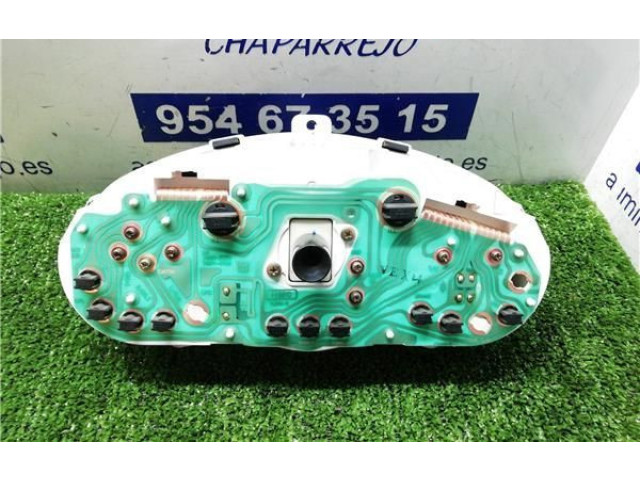 Přístrojová deska Hyundai Atos Prime 2000 9400102410, 9400102410