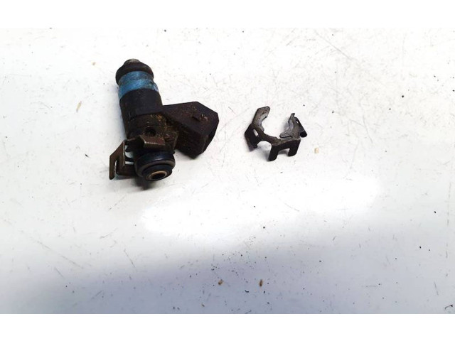 Vstřikovač 5007b03447, h132254 Renault Kangoo I