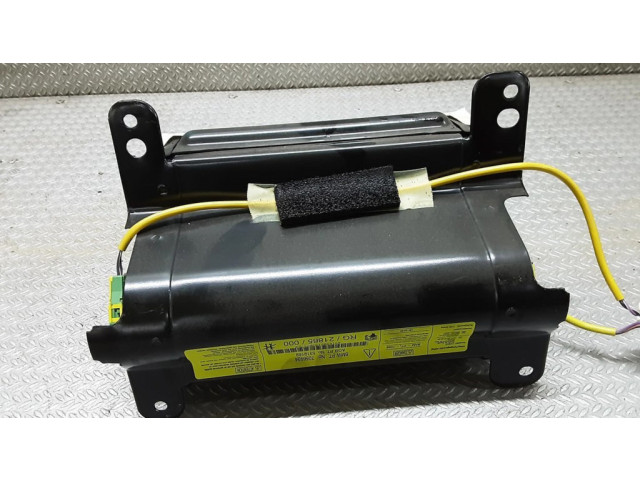 Подушка безопасности пассажира 21865000   Mini One - Cooper R50 - 53