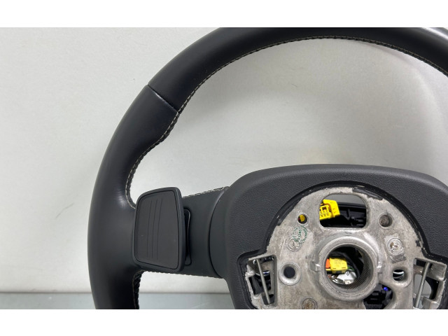 Volant Audi Q7 4M 2017 80A419091BT, 80A880201H