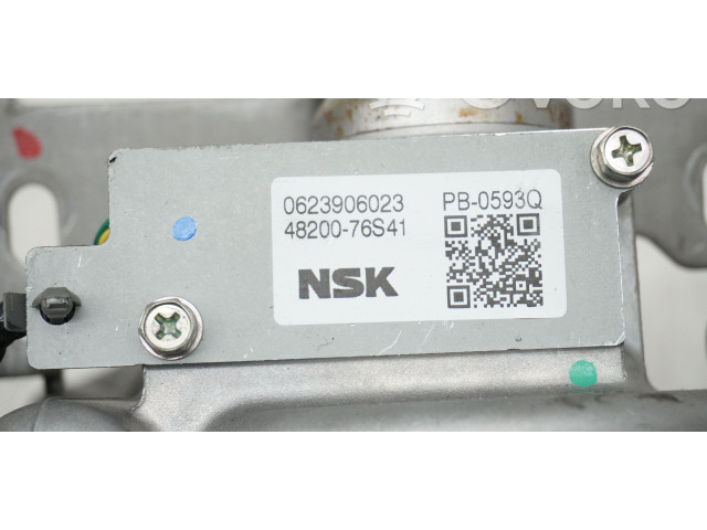 Турбина Ось рулевого колеса Suzuki SX4 S-Cross  31390-76S01, 31390-76S01         