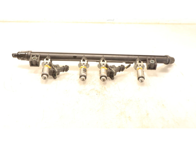 Vstřikovací lišta    Fiat Punto (199)     