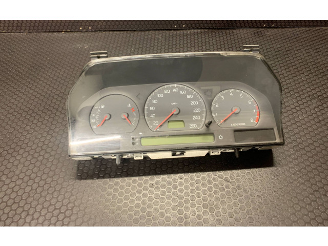 Панель приборов 9451530, 9472725   Volvo C70       