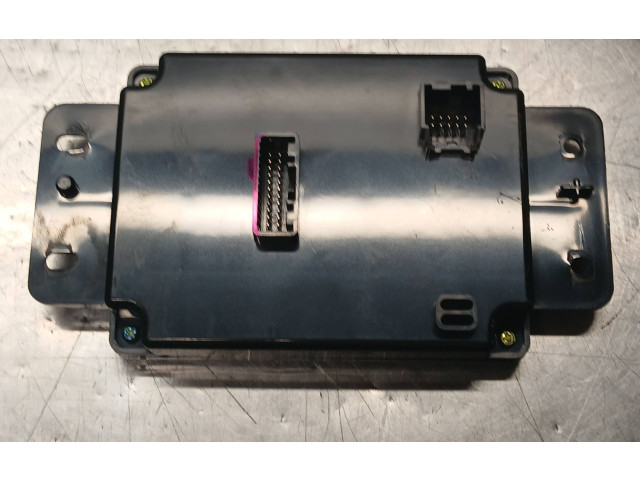 Блок управления P68146008AA Fiat Freemont