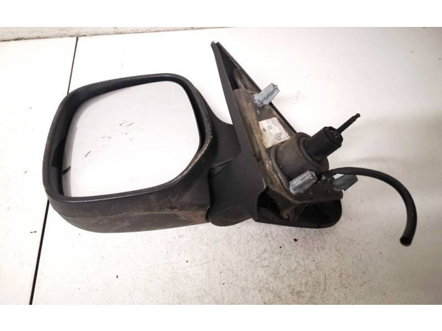 Zpětné zrcátko Citroen Berlingo 2007