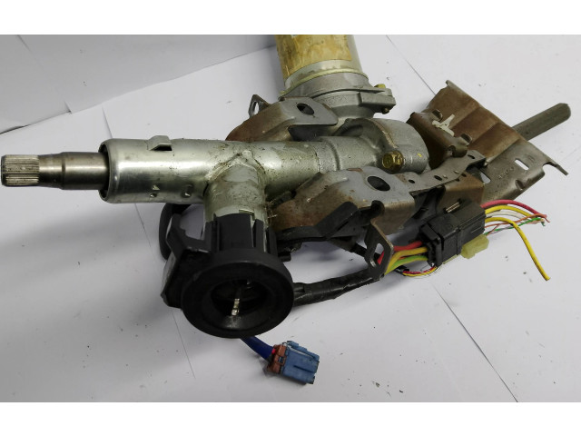    Рулевая рейка 7700437049   Renault Clio II 2001 - 2005 года