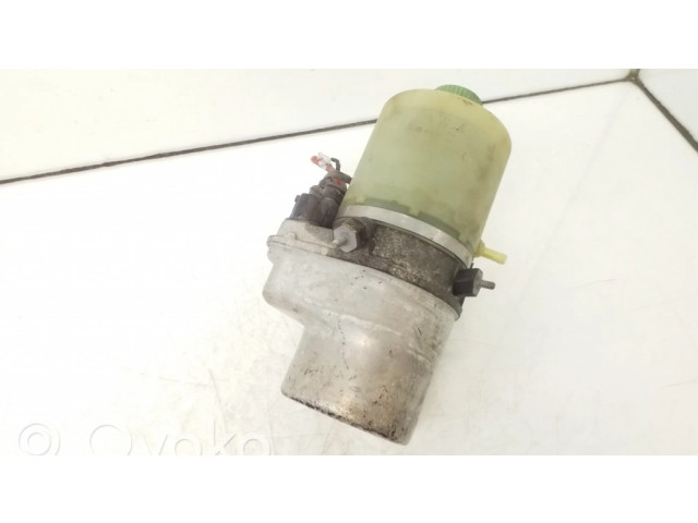 Насос усилителя руля