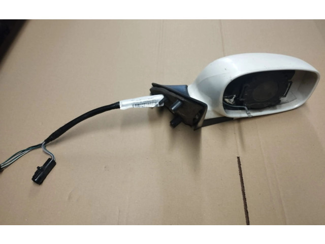 Zpětné zrcátko Lincoln Town Car 2000 F8VB17682