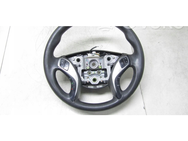 Volant Hyundai i30 2014   