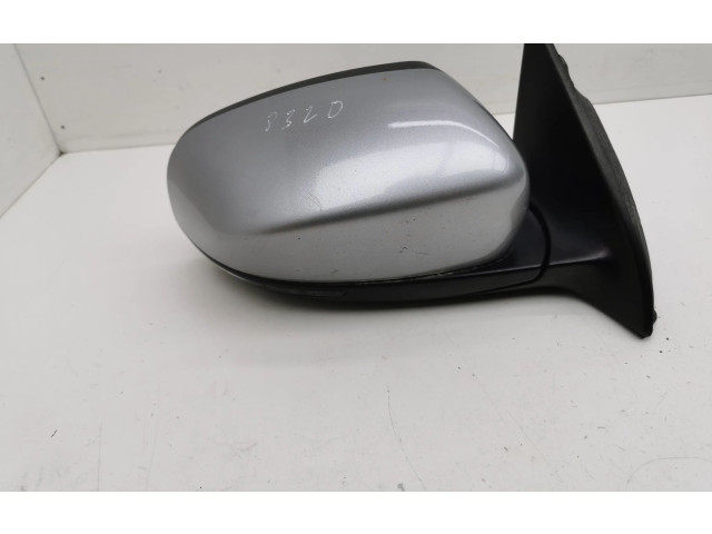 Зеркало электрическое        Jeep Cherokee  2013 - 2020 года   