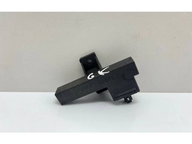 Блок управления 8K0907247   Audi Q5 SQ5