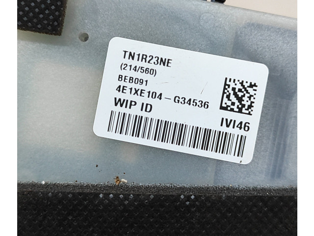 Přístrojová deska BMW X2 U10 2024 5B5C755