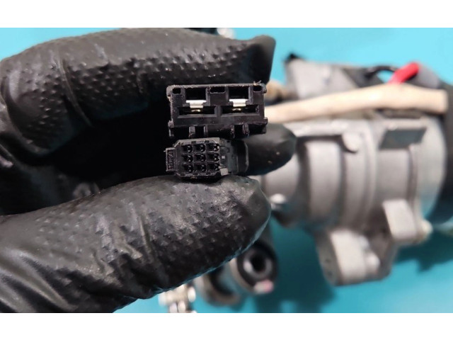 Vstřikovací lišta 45250-0D194, IMPRK1375192 Toyota Yaris