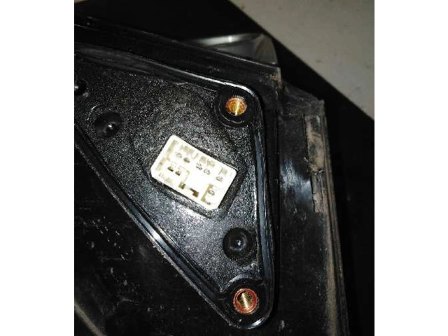 Зеркало электрическое        Chevrolet Nubira   -  года   