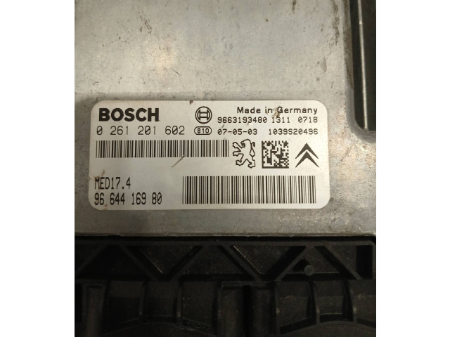 Зеркало электрическое        Peugeot 207  2006 - 2013 года   