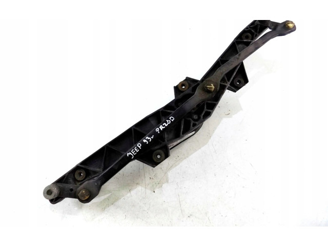 Комплект механизма стеклоочистителей