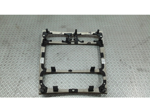 Отделка радио/ навигации