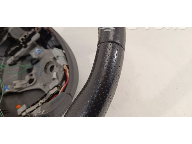 Volant Renault Megane II 2005