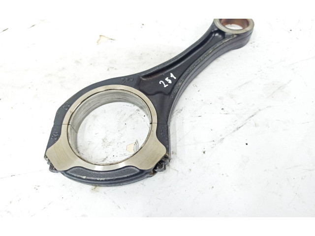 Шатун 642872 Mercedes-Benz R W251