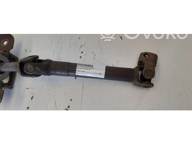 Volant Mazda 2 2S613C529DN