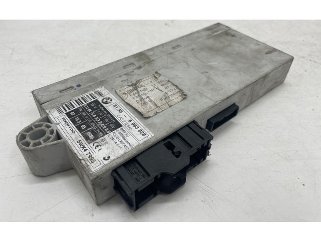 Другие блоки управления / модули