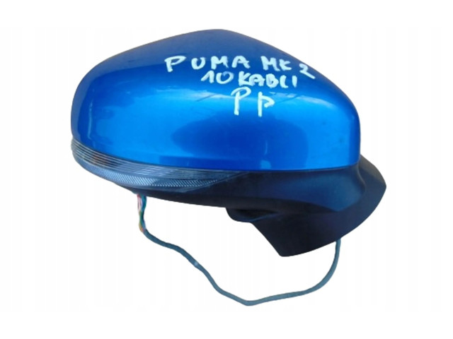 Zpětné zrcátko Ford Puma 2019 25655601