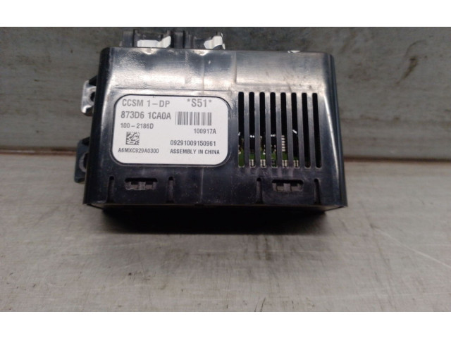 Блок управления 873D61CA0A, 873D61CA0A   Infiniti FX