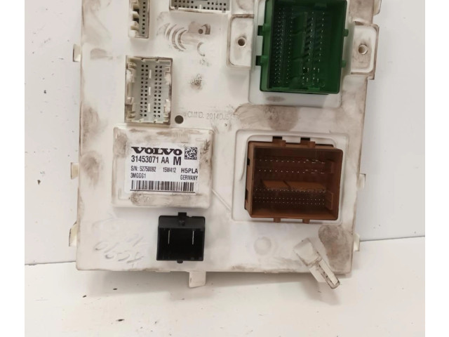 Řídící jednotka 31453071 Volvo XC90 2015