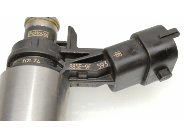 Форсунка BB5E9F593BB, 0261500333    Ford Focus для бензинового двигателя  2