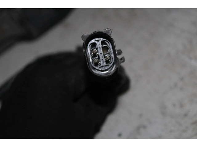 Вентилятор радиатора Mini One - Cooper R50 - 53