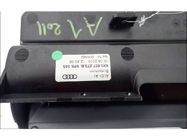 Дисплей 8X0919603B Audi A1