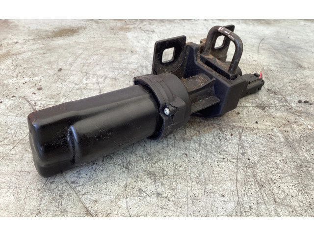 Zámek zadních dveří Renault Vel Satis 2008