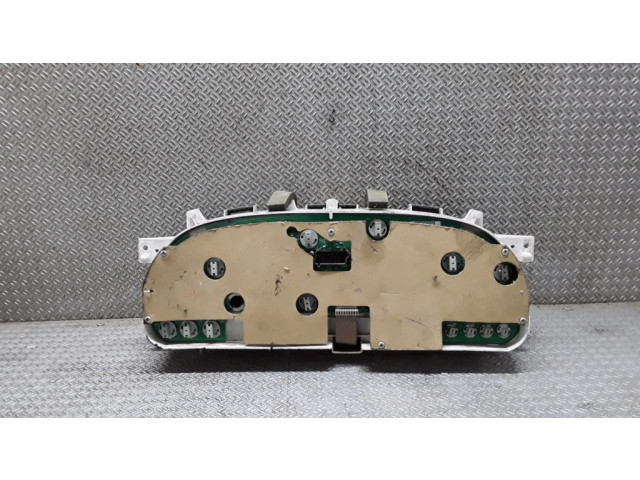 Přístrojová deska Chrysler Voyager 2002 S629AB