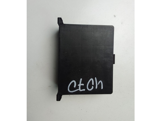 Блок управления климат-контролем 9836236080   Peugeot 2008 II