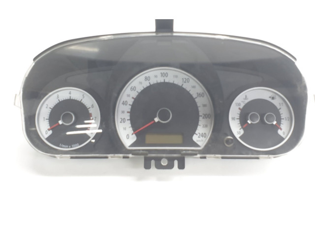 Панель приборов 940031H050, 940031H050 KIA Ceed