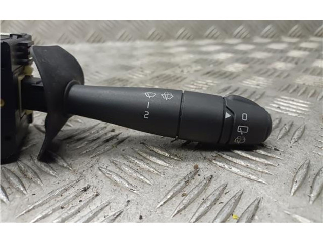 Переключатель дворников 8200792587, 8200792587 Dacia Sandero