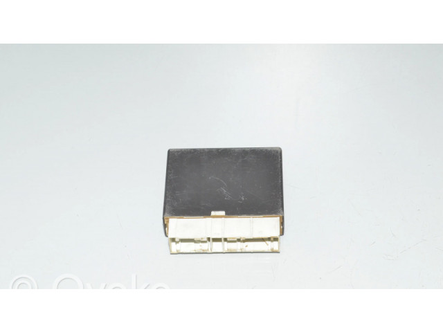 Блок управления парковки