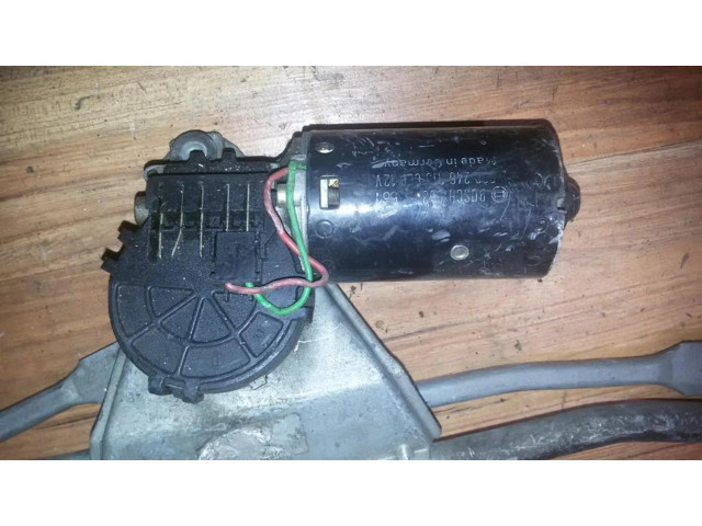 Моторчик дворников 0390246313 Volvo 440