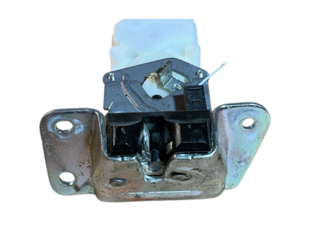 Zámek zadních dveří Citroen C-Crosser 2007