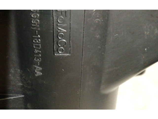 Вентилятор печки 6G9N18D413AA Volvo V70