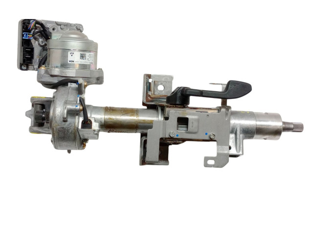    Рулевая рейка 488103373R   Dacia Logan III 2020 -  года