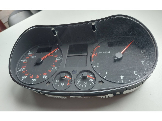 Панель приборов 8L0920950C Audi A3 S3 8L