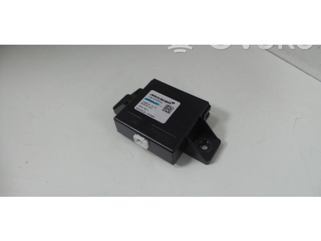 Блок управления 11M1077CP, 4M5455L2A McLaren 720S