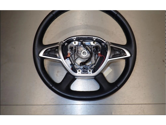 Руль Dacia Duster II 2017 - года 484002192R