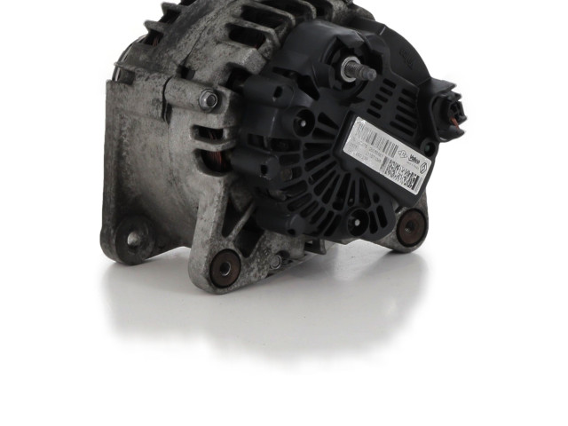 Генератор 231002151R, I1-1780J   Renault Trafic I      