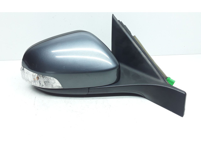 Зеркало электрическое        Volvo V70  2008 - 2013 года   