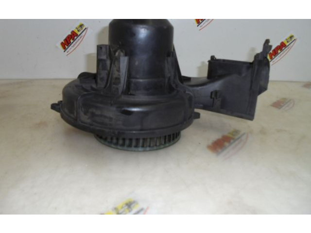 Вентилятор печки Opel Meriva A