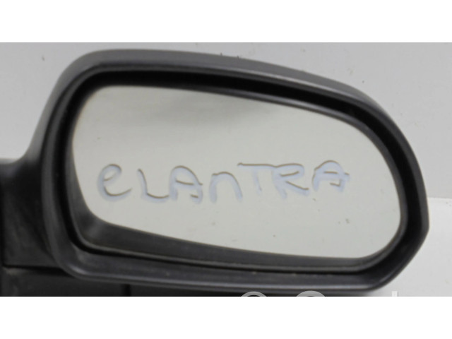 Подушка безопасности в сиденье 80620Q0000 Hyundai Bayon