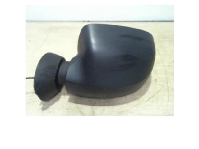 Зеркало (механическое)       Dacia Logan I  2004 - 2012 года   