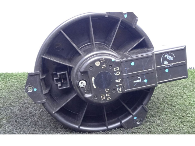 Вентилятор печки 7802A249 Mitsubishi Mirage VI G4 Attrage